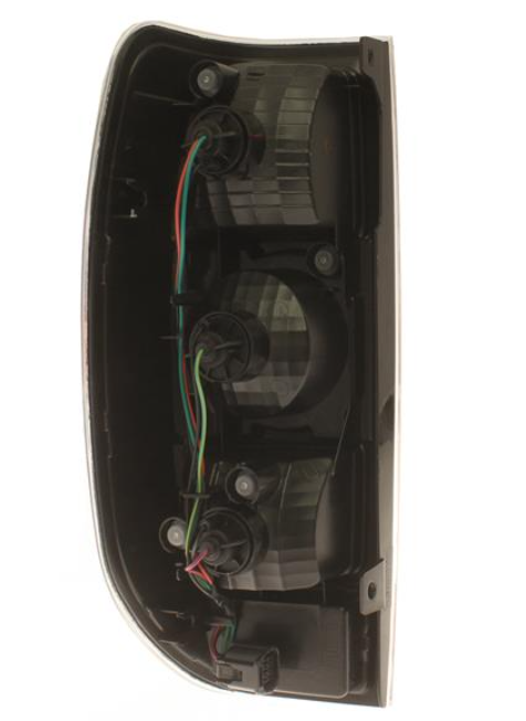 ліхтарь задний правий, с патрономr 09- 216-1985R-AE - зображення 2