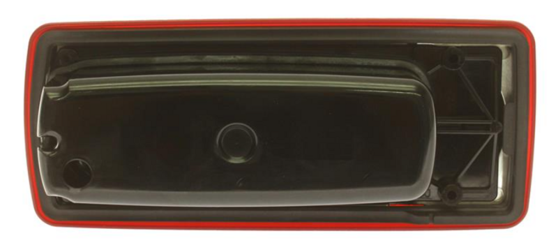 MS G 79- ліхтарь задний пра., 07- 440-1953R-WQ - зображення 2