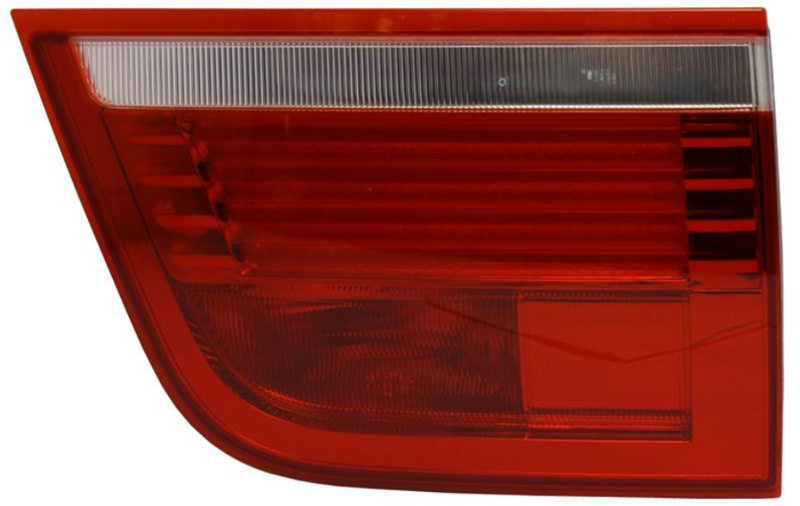 ліхтарь задний правий внутр., без патрона  [DEPO]