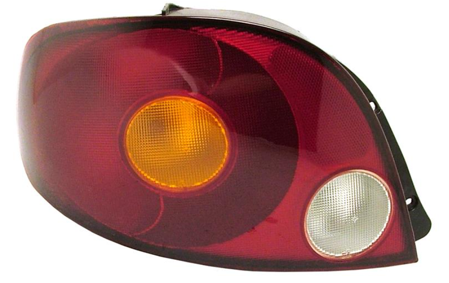 ліхтарь задний лів. 1/01-