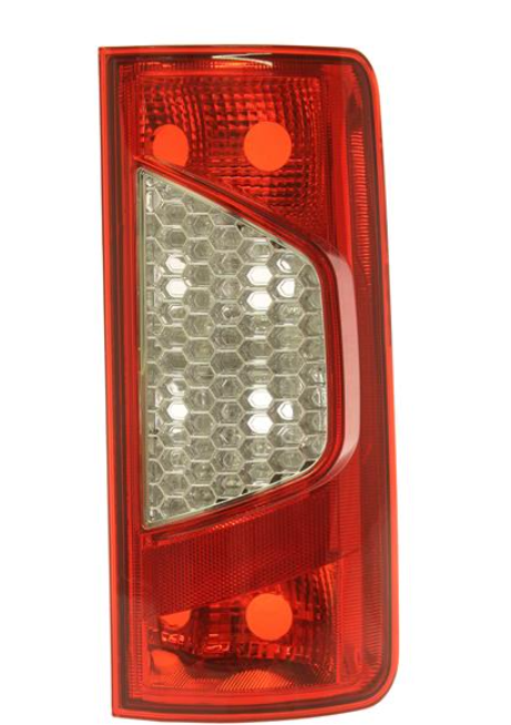 FDCONE 09- фонарь задний прав.