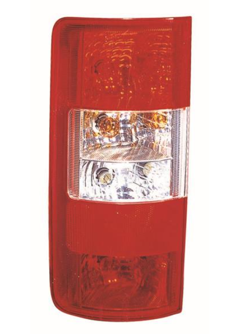 ліхтарь задний лів.