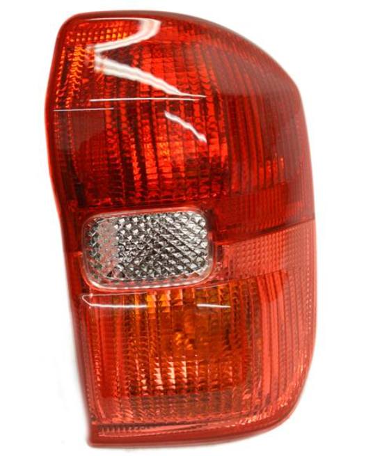 ліхтарь задний прав.без патрона -6/03