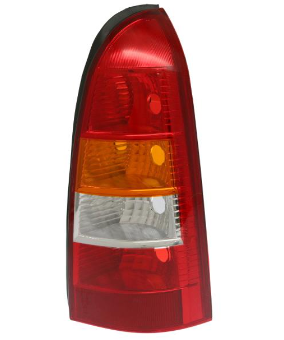 ліхтарь задний прав. без патрона, COMBI -03