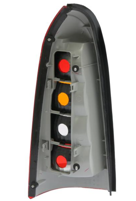 ліхтарь задний прав. без патрона, COMBI -03 442-1915R-UE - зображення 2