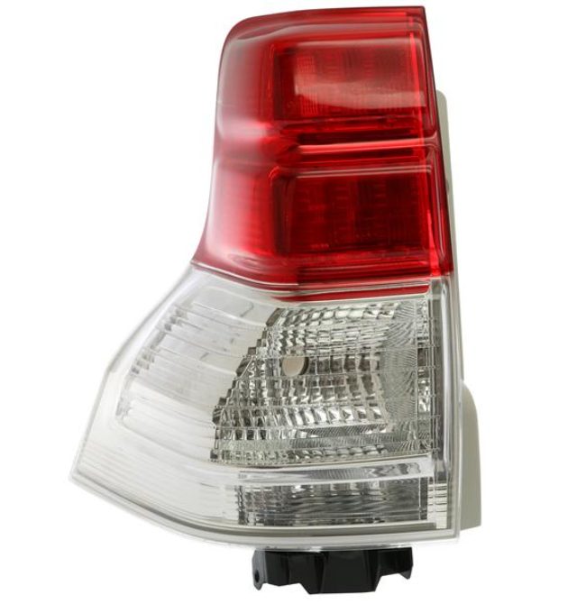 ліхтарь задний лівий, LED type