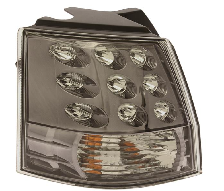 ліхтарь задний лівий, зовнішній, с патрономr