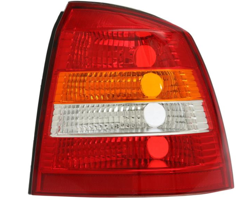 ліхтарь задний прав. без патр., H/B -03