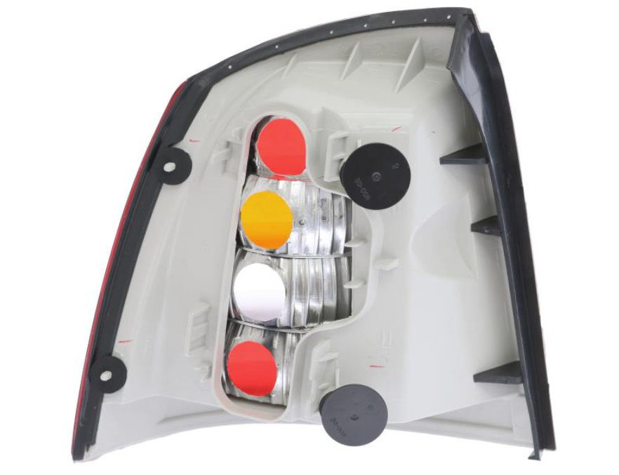 ліхтарь задний прав. без патр., H/B -03 442-1916R-UE - зображення 2