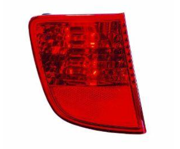 ліхтарь задний правий