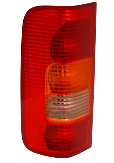 фонарь задний лев.