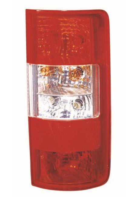 ліхтарь задний прав.