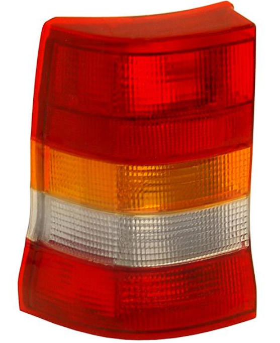 ліхтарь задний лів. без патр., COMBI -9/94