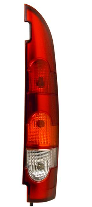 ліхтарь задний прав.  с патроном - 2 двери, 5/03-