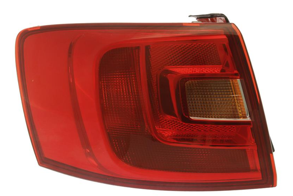 VW JETTA 11-  ліхтарь зад.лів. зовнішній [11-14]