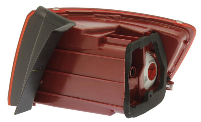 VW JETTA 11-  ліхтарь зад.лів. зовнішній [11-14] 441-19C4L-UE - зображення 2