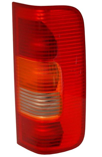 фонарь задний прав.