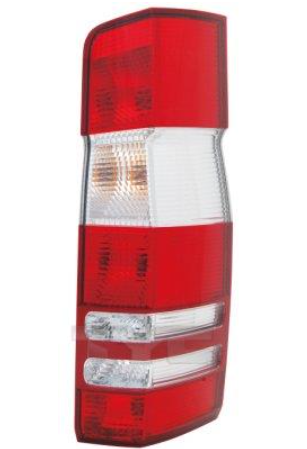 MS SPRI 06- лів. ліхтарь зад. - патрон