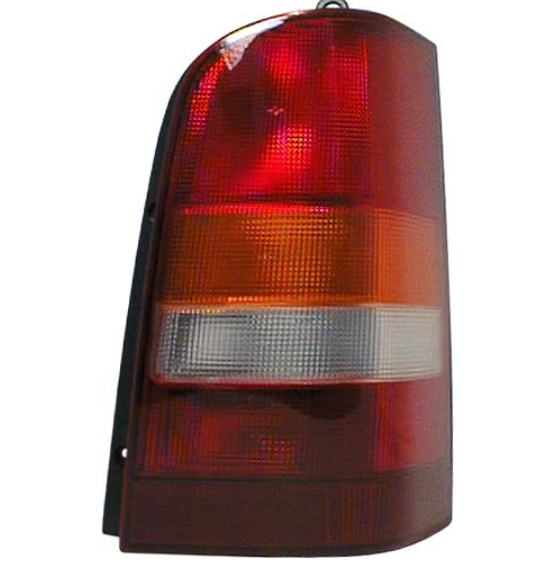 MS VITO 95- Прав. ліхтарь зад. - патрон