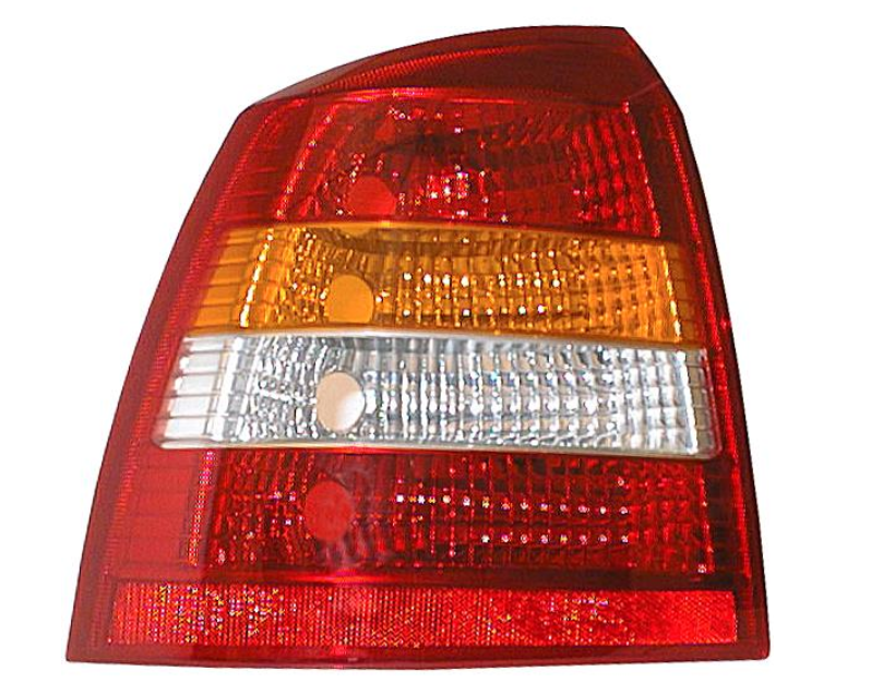 фонарь задний лев. без патр., H/B -03