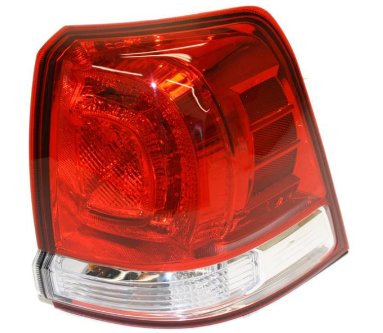 ліхтарь задний зовн.правий