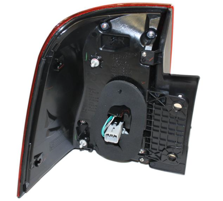 ліхтарь задний зовн.правий 212-19Q7R-AE - зображення 2