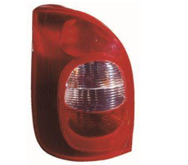 ліхтарь задний прав. без патрона. -12/03 552-1913R-UE - зображення 2