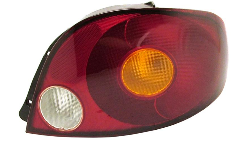 ліхтарь задний прав. 1/01-