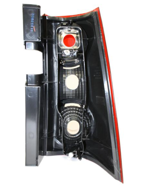 ліхтарь задний лівий, без патрона, COMBI 06- (MCV) 551-1973L-LD-UE - зображення 2