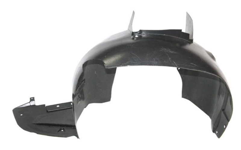 Підкрилок передний лів.