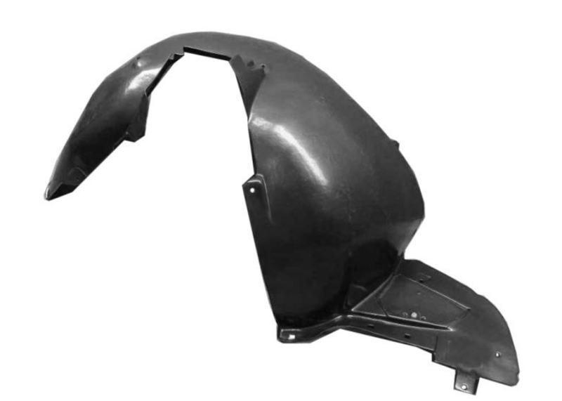 Підкрилок передний лів. KH0511 387 - зображення 2