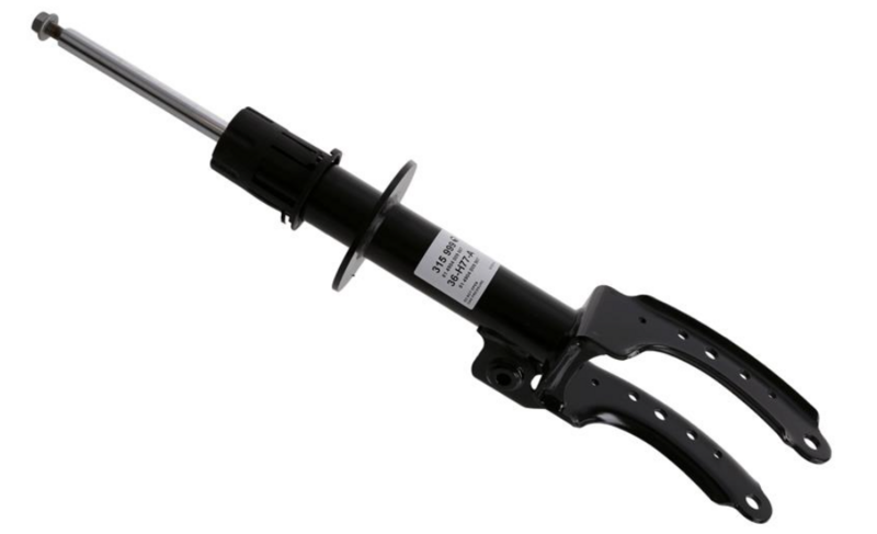 Амортизатор підвіски