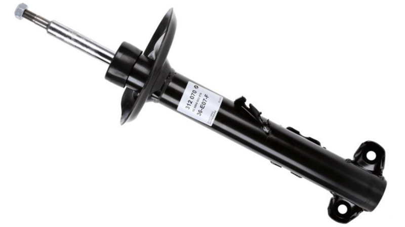 Амортизатор підвіски