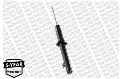 Амортизатор підвіски MON G1156 - зображення 2