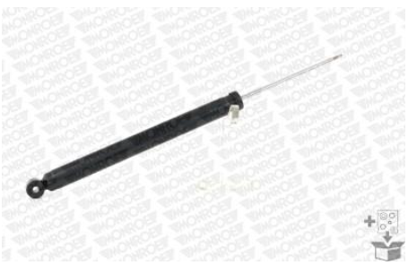 Амортизатор підвіски