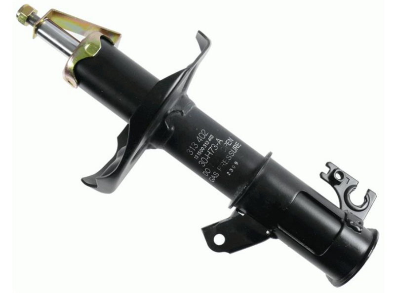 Амортизатор підвіски