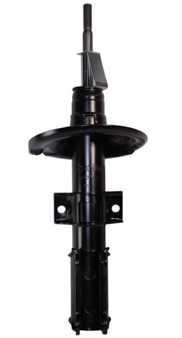 Амортизатор підвіски