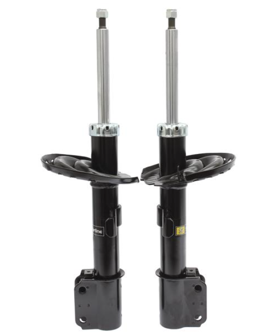 Амортизатор підвіски