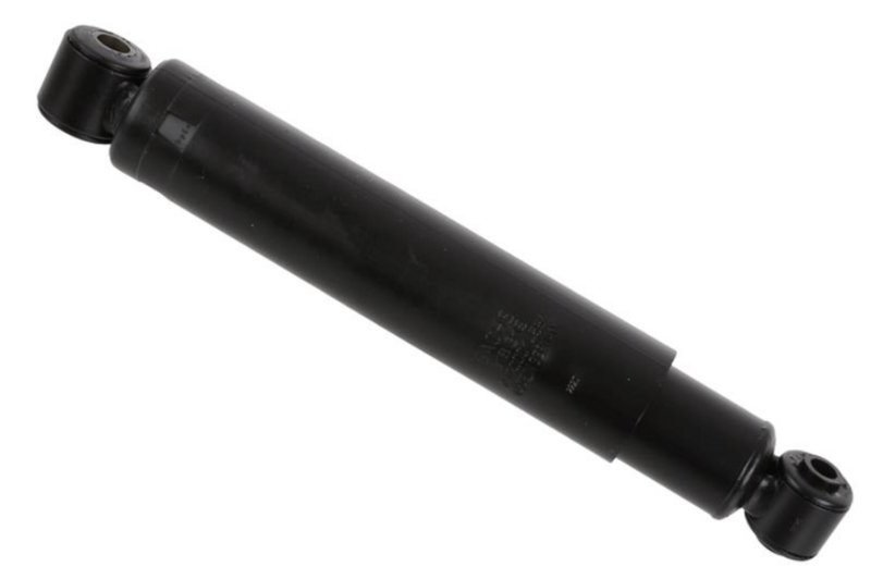 Амортизатор підвіски