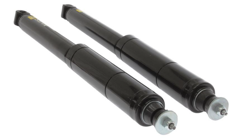 Амортизатор підвіски TL C00341.2 - зображення 2