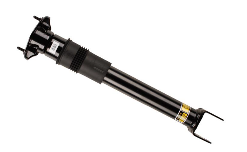 Амортизатор підвіски