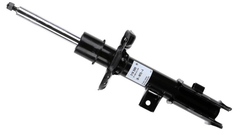 Амортизатор підвіски