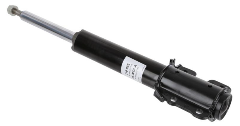 Амортизатор підвіски