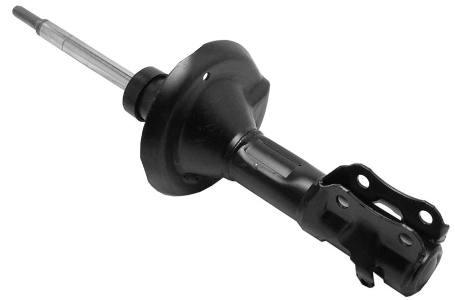 Амортизатор підвіски