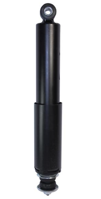 Амортизатор підвіски