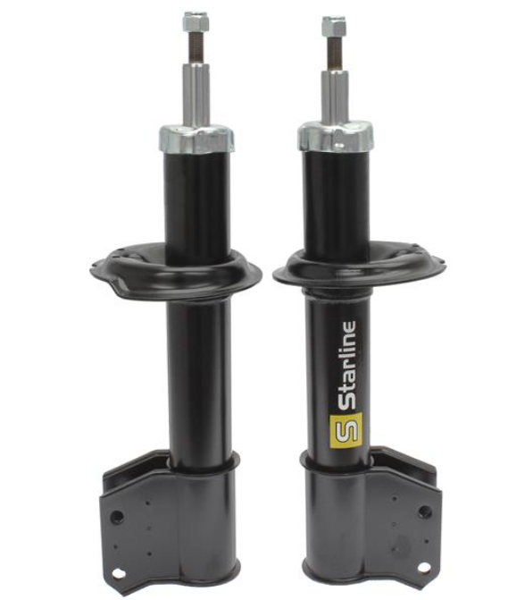 Амортизатор підвіски