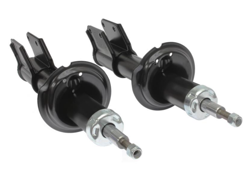 Амортизатор підвіски TL C00302.2 - зображення 2