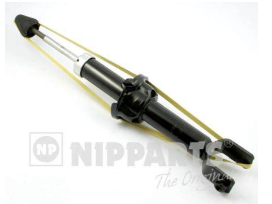 Амортизатор підвіски