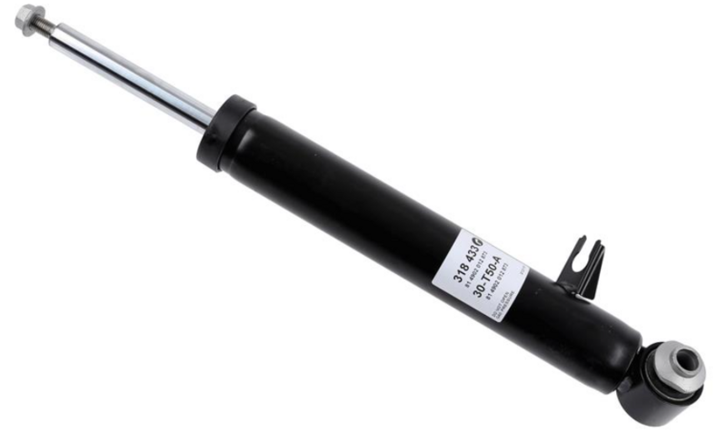 Амортизатор підвіски