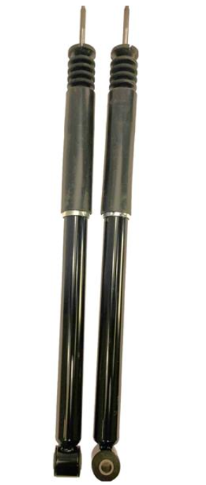 Амортизатор підвіски TL C00443.2 - зображення 2